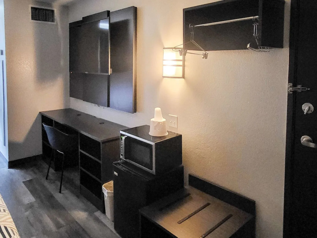Motel 6 Sinton TX