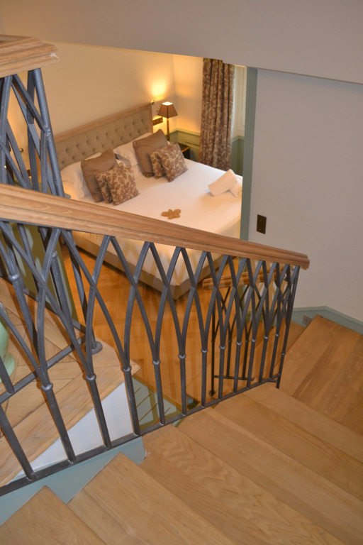 Hotel Le Saint Paul