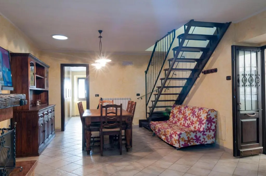 Casa Neviera