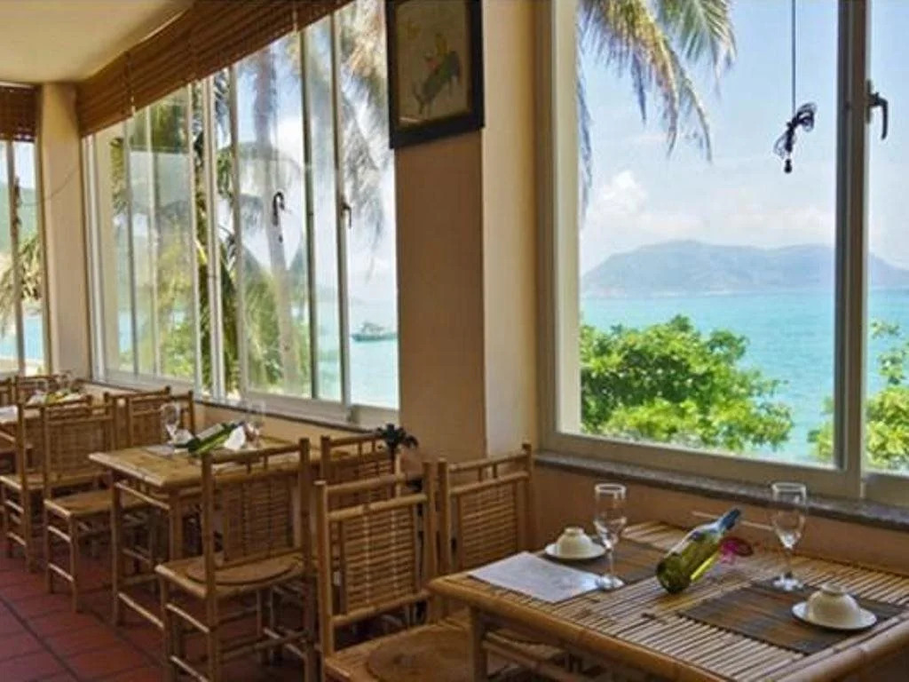 ATC Resort, Con Dao(Khu nghỉ dưỡng ATC Côn Đảo)