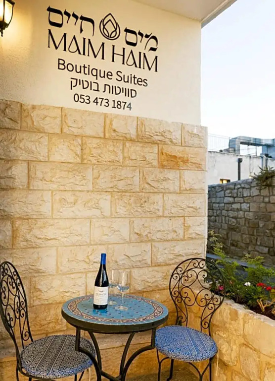 Boutique Suites - Prime Location Old City