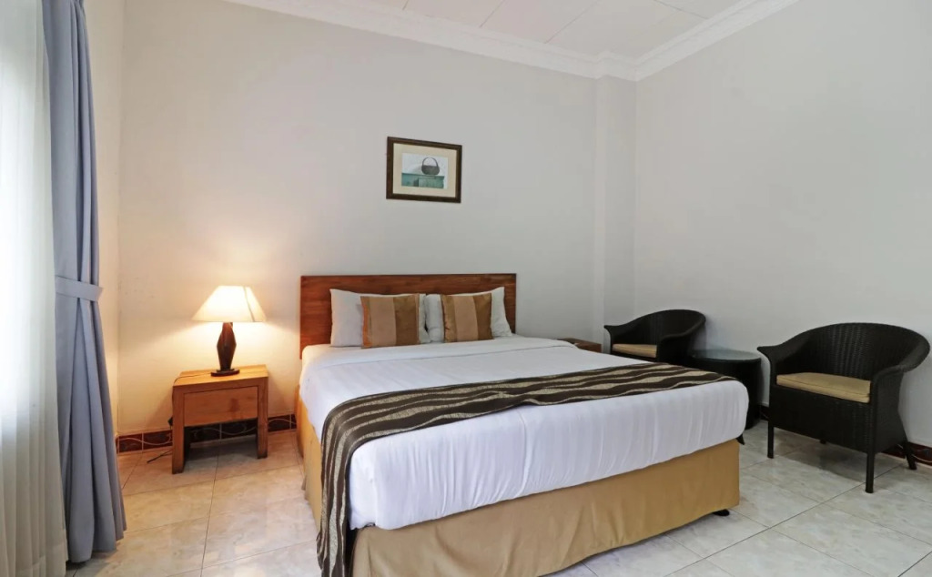 Magnolia Bed & Breakfast