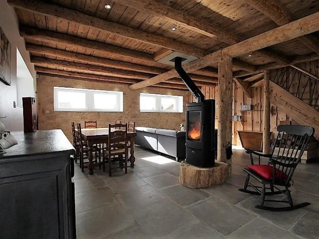 Grand gîte cosy avec terrasse, jardin et jeux à Boisset, proche villages médiévaux et loisirs nature - FR-1-582-246