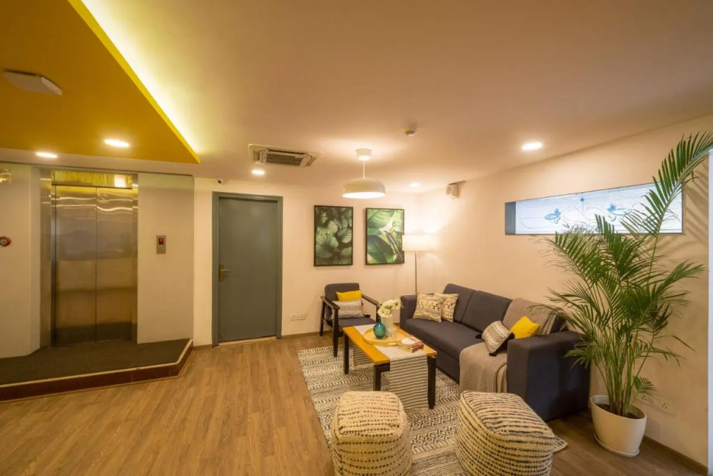 Olive Hotel Magrath by Embassy Group
