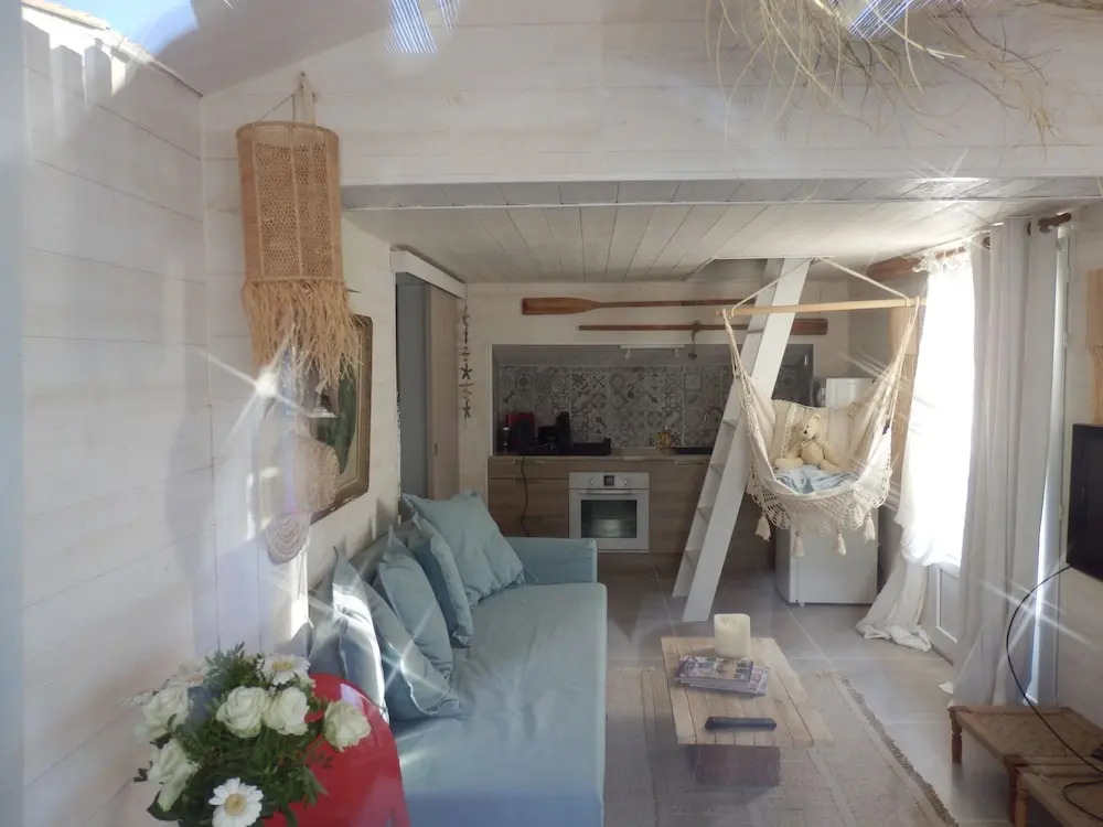 Le Cabanon de Bea
