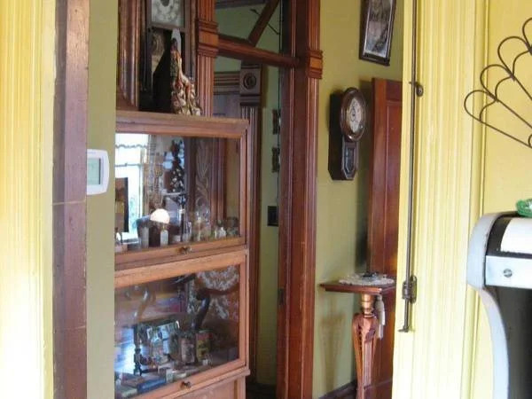 Waverly Cottage