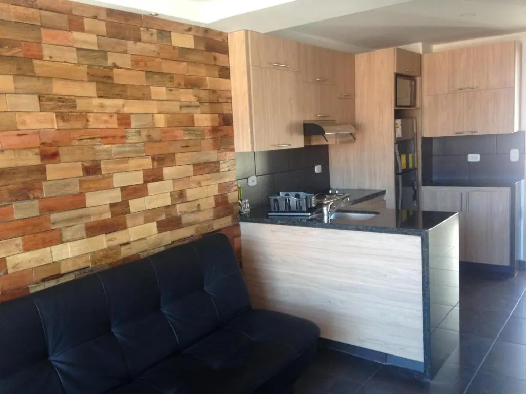 San Peter Family Suites