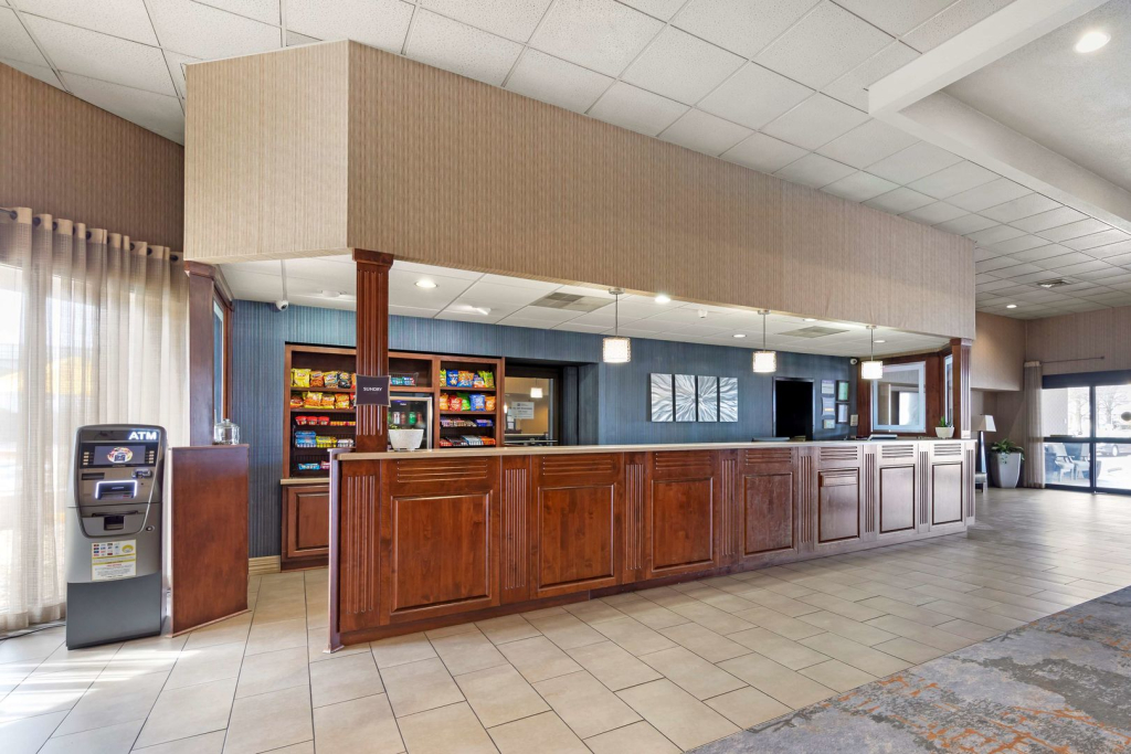 Best Western Plus Madison-Huntsville Hotel