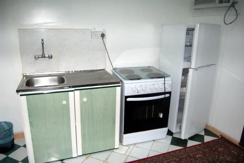 Al Eairy Apartments - Jeddah 4