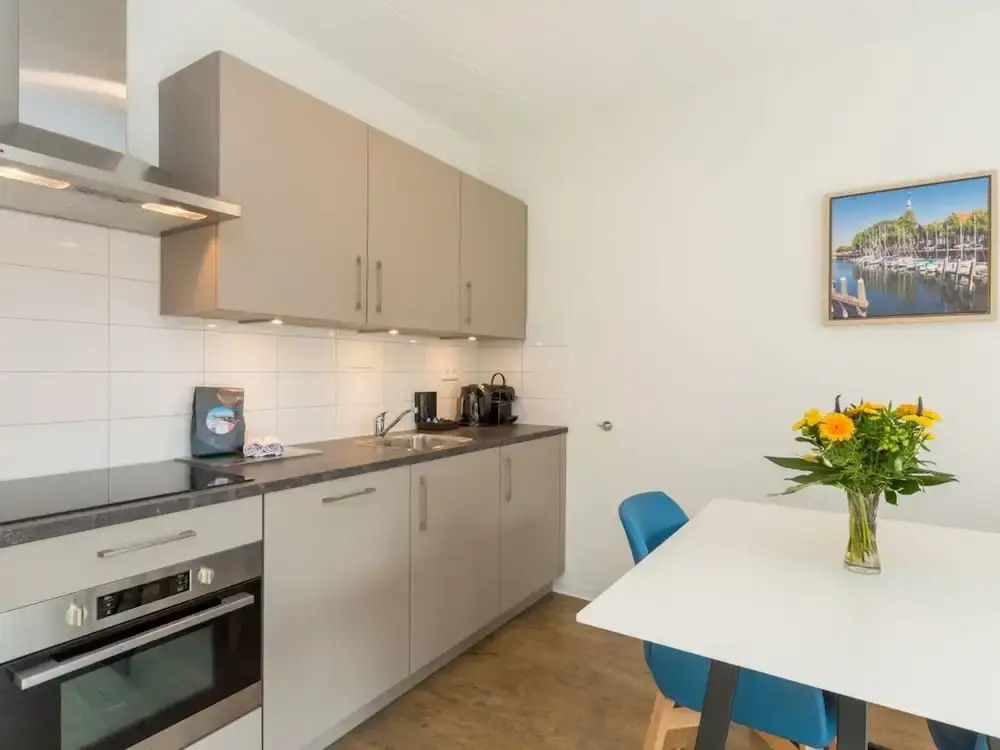 Zoutelande Beach Luxury Apartment