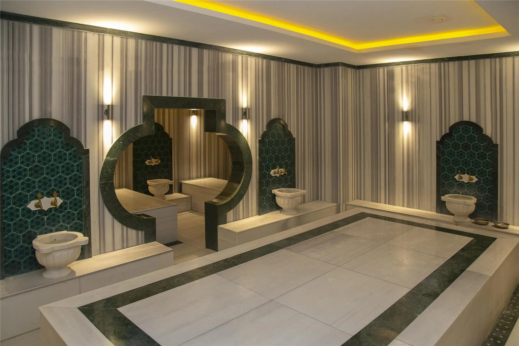 DoubleTree by Hilton Antalya-Kemer All-Inclusive Resort