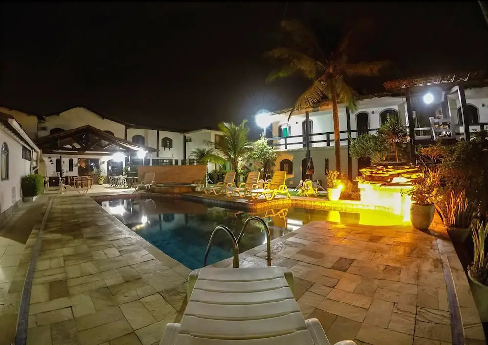 Atlântico Hotel