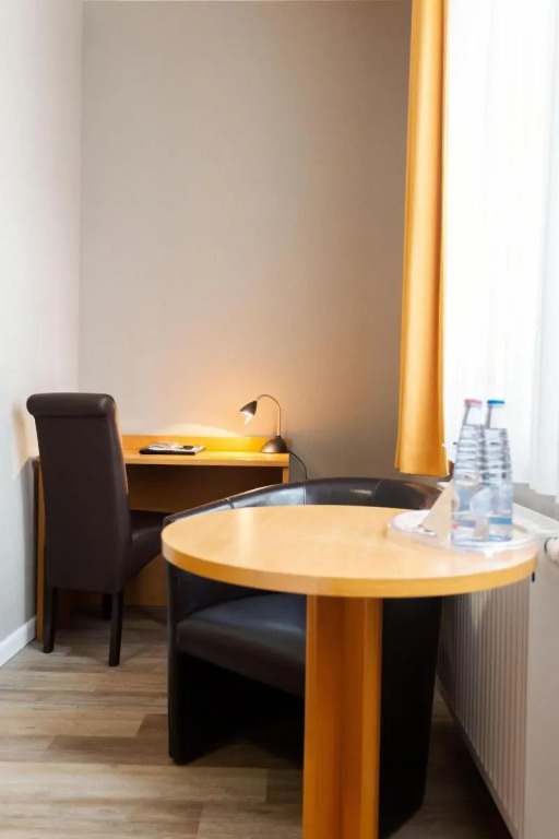 Altora Eisenbahn Themenhotel