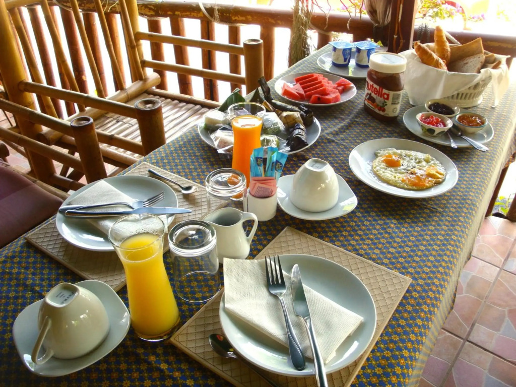 Similan Hotel