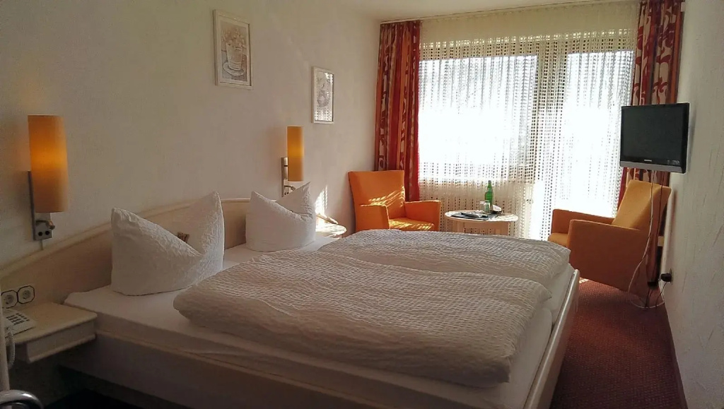 Hotel Magdalenenhof inklusive MeineCardPlus