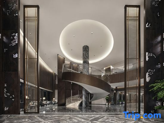 Grand New Century Hotel Ruian