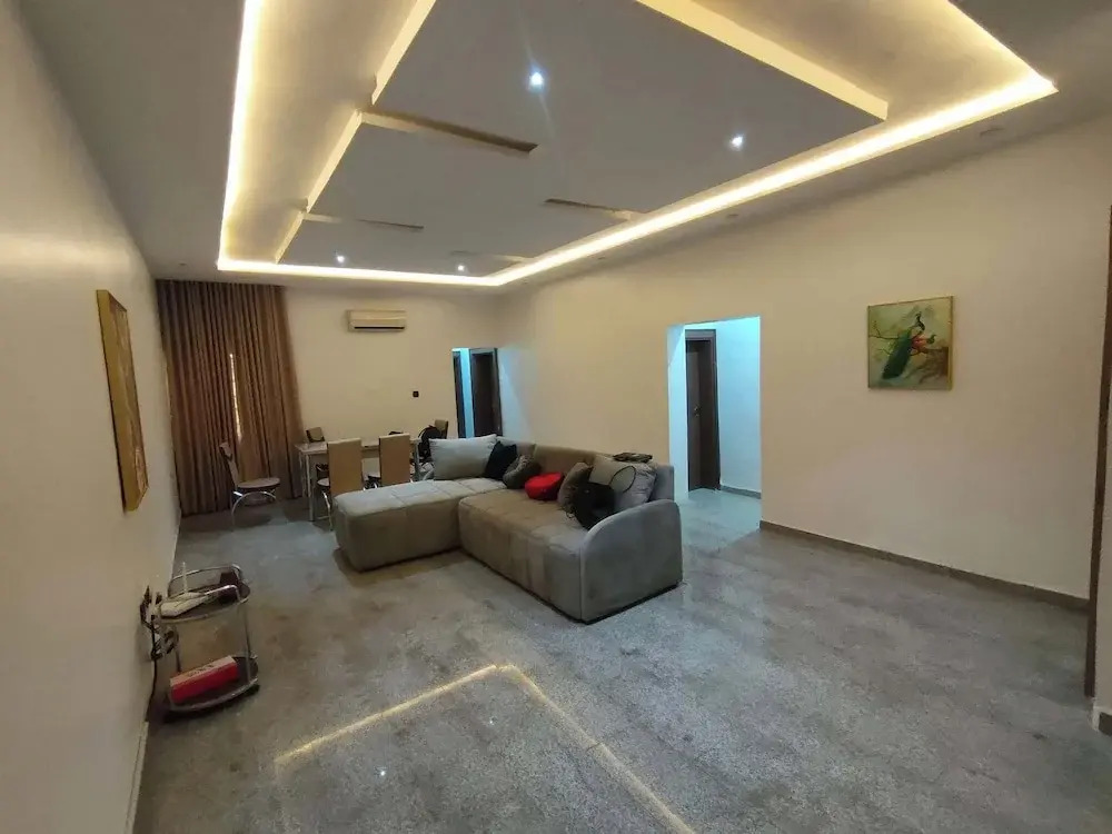 Kenora Luxury Apartments