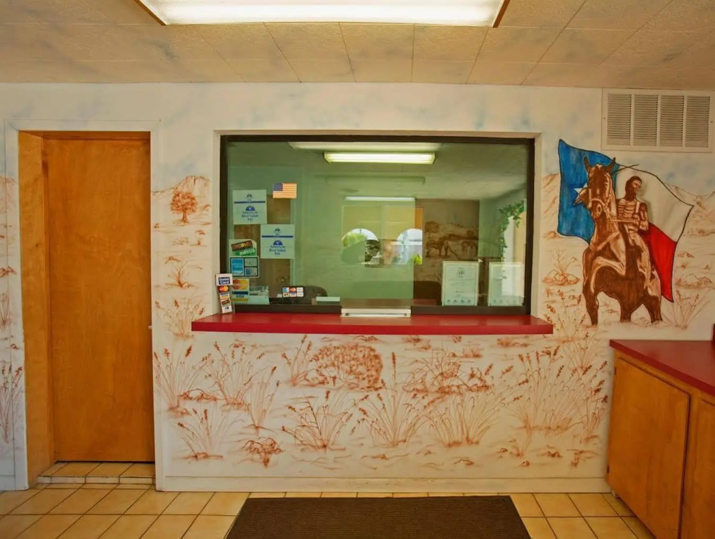 Texas Inn Seguin
