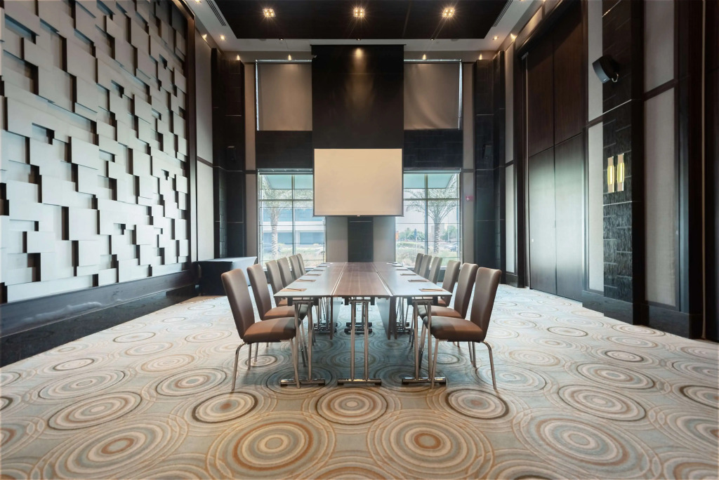 Radisson Blu Hotel, Dubai Media City