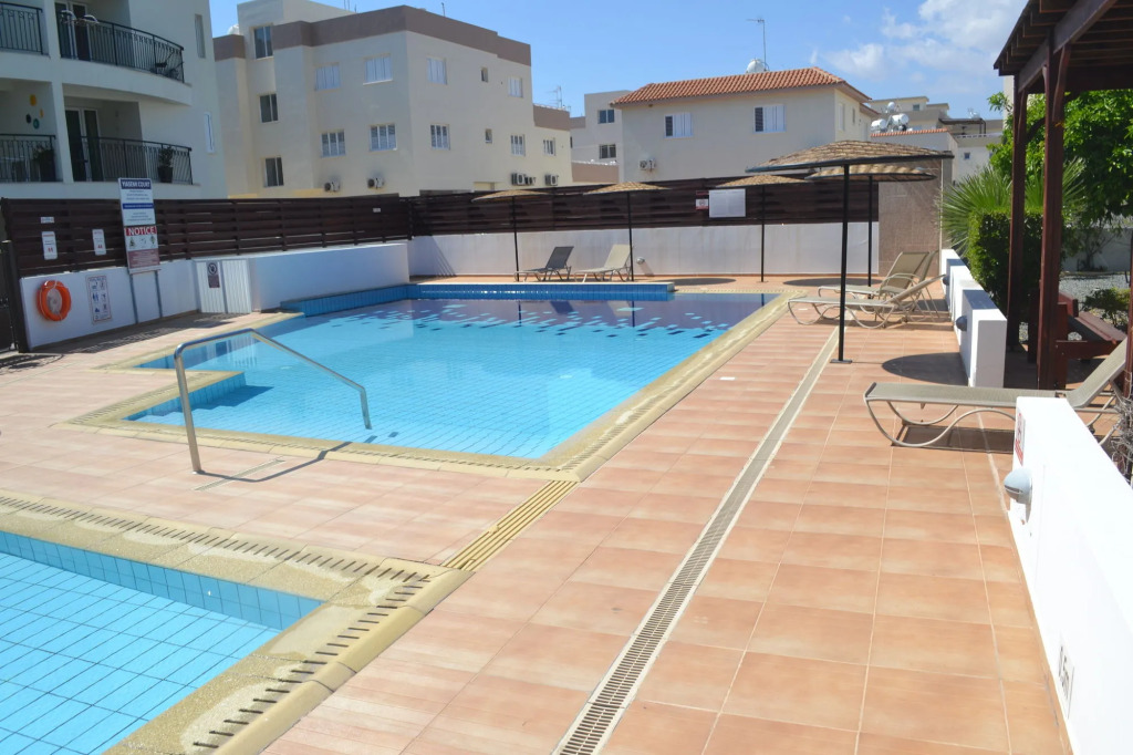 Gardenia Sunshine Holidays