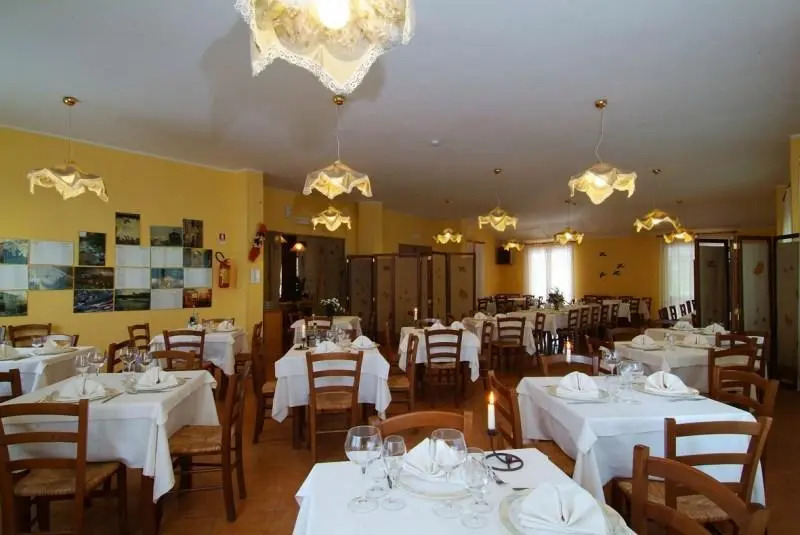 Albergo Lago Verde