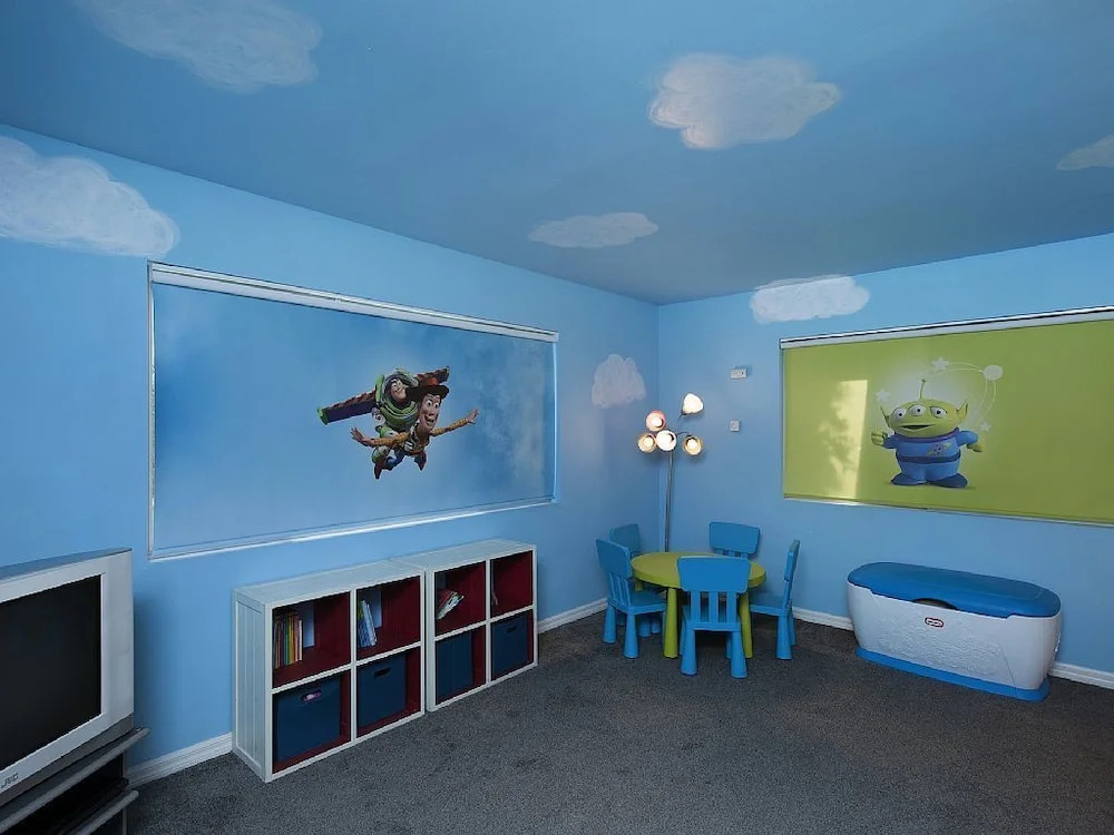 Castle1 - 6 Br Home