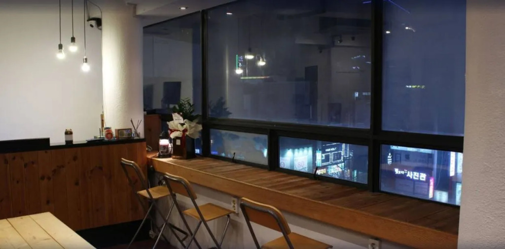 Orange Guest house - Hostel