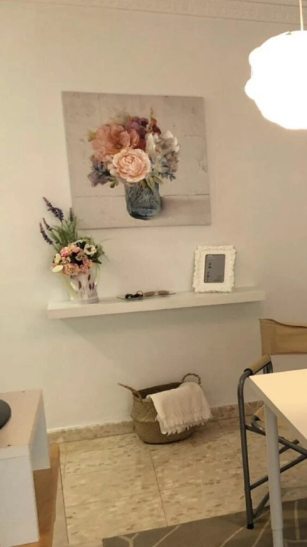 Apartment With 2 Bedrooms in Jerez de la Frontera, With Wonderful City