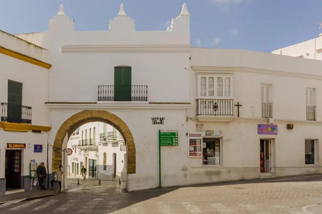 Apartamento Junquera