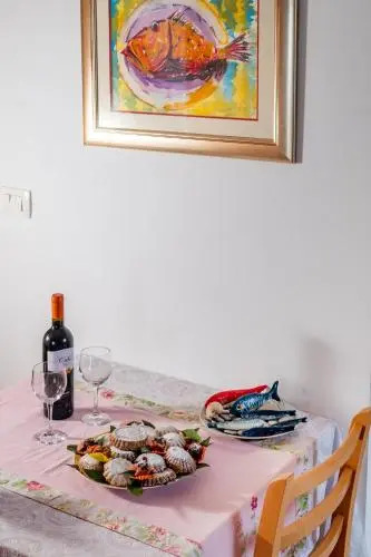 Apartments Tolic