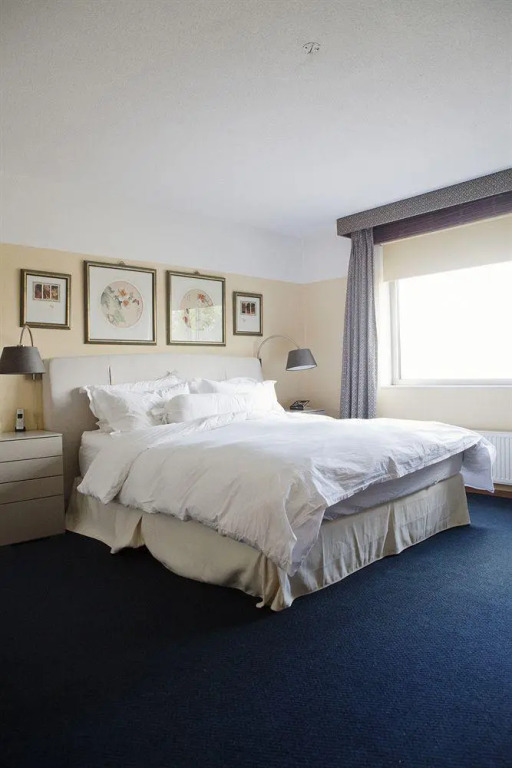 Luxury Apartment Stadhouderskade