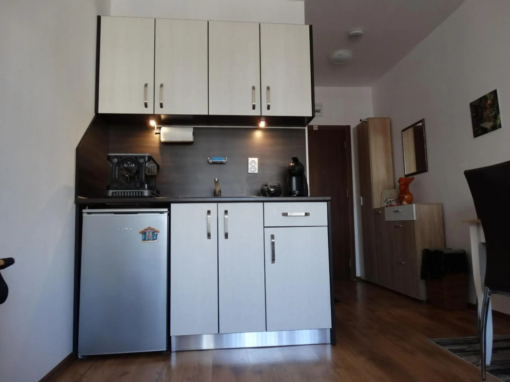 Gerber 4 Residence