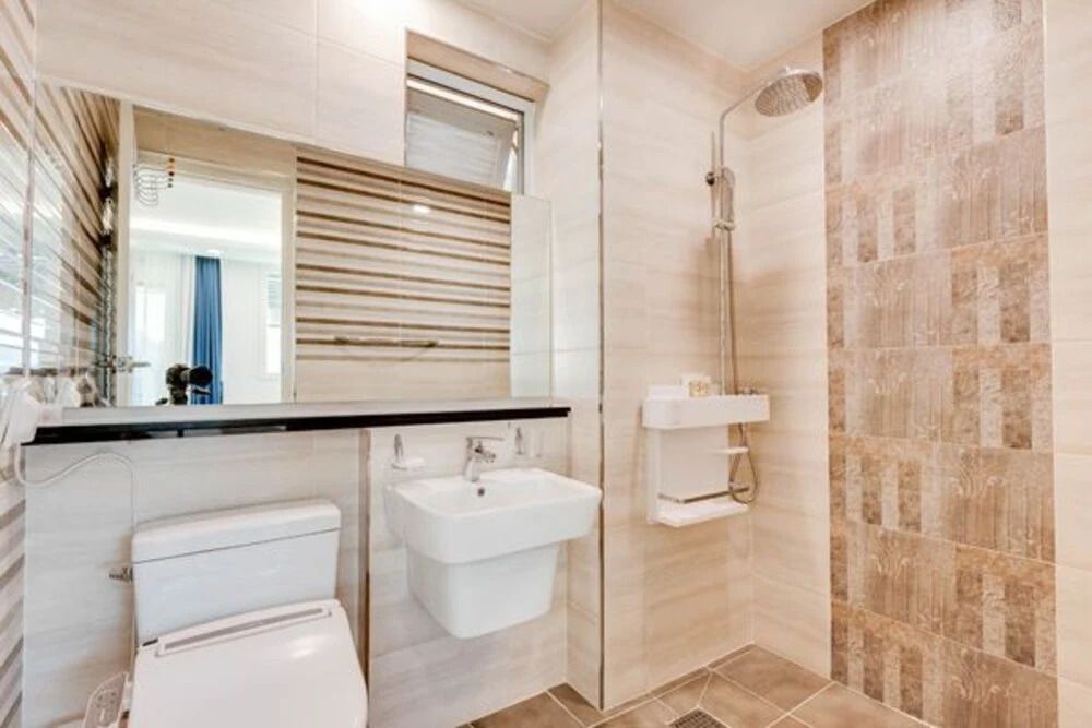 Geoje Mr. Jun Pool Villa