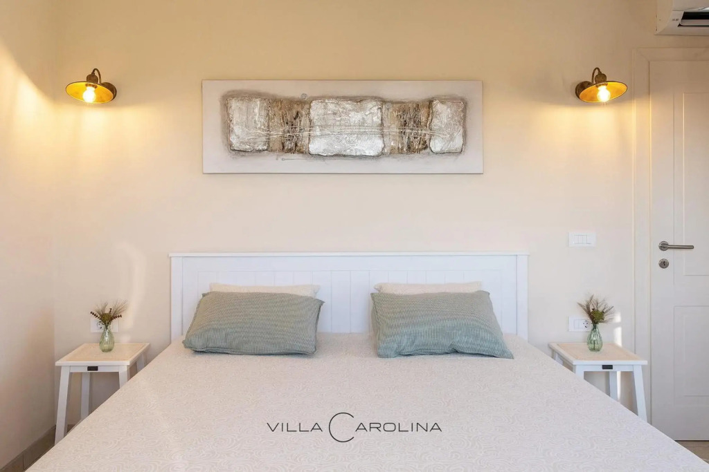 Villa Carolina