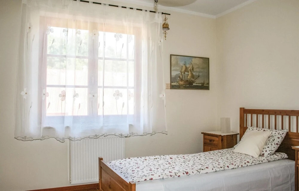 Beautiful Apartment in Pobierowo With 1 Bedrooms