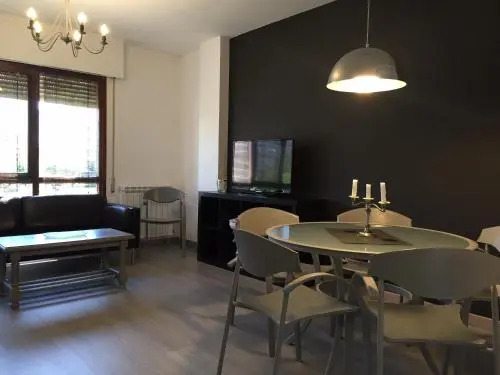 Apartamento El Vino