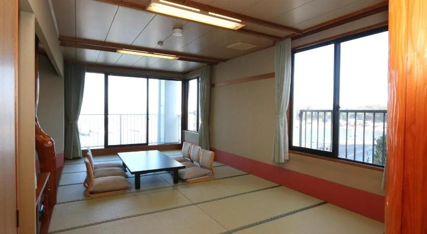 Hotel Seikaisou