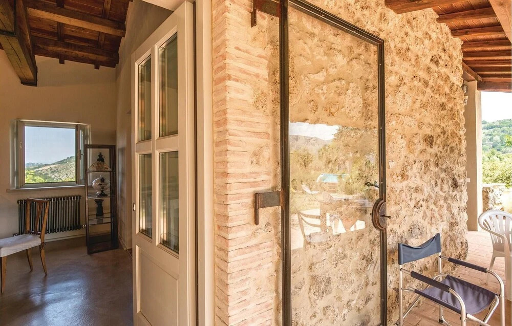 Casa Giulia