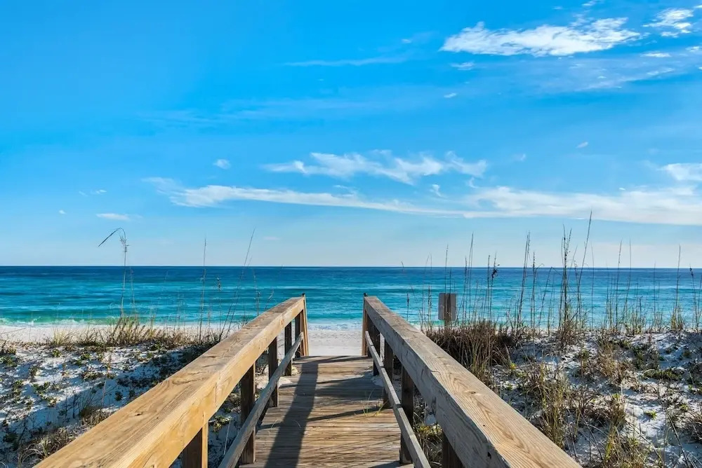 Portside S "beauty And The Beach" 3 Bedroom Townhouse by RedAwning