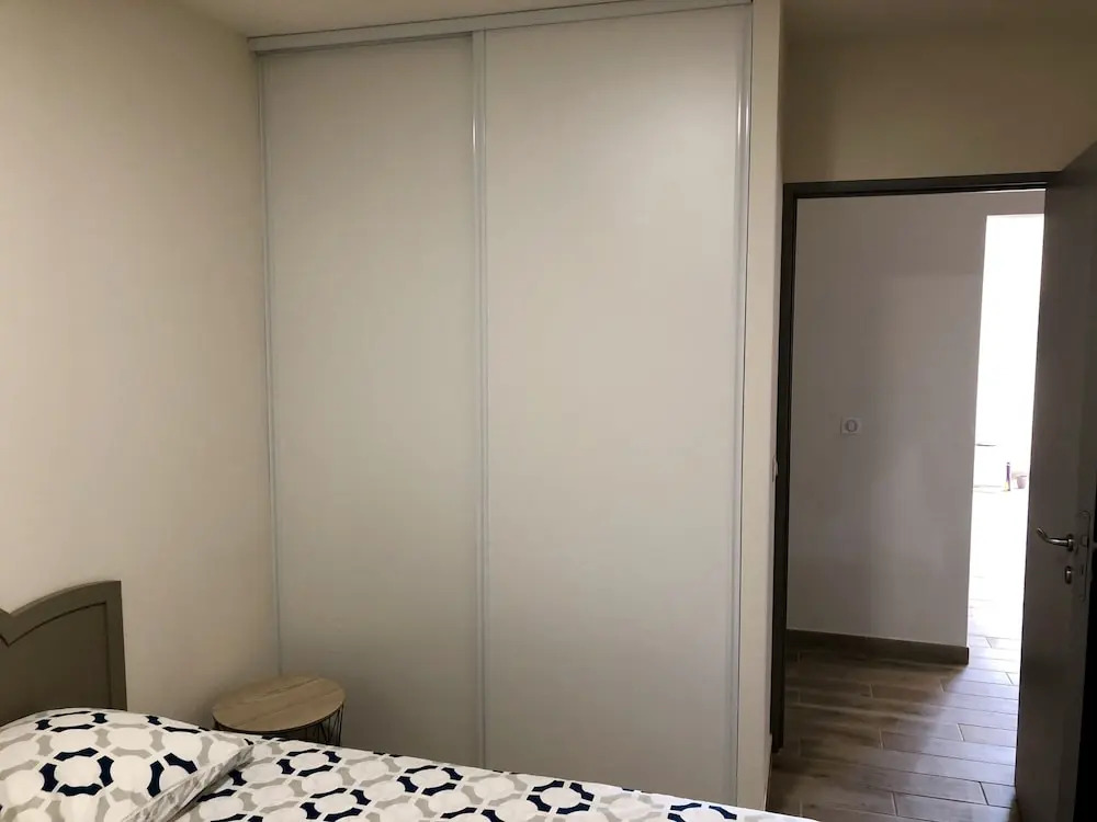 Appartement Vue Mer 1