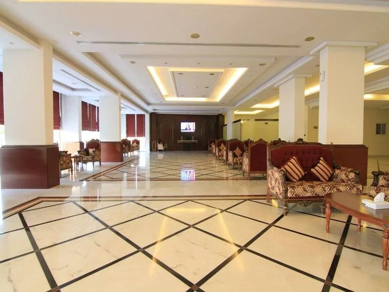 Safarat Hotel