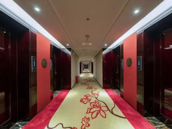 Run Hua Si Ji Hotel