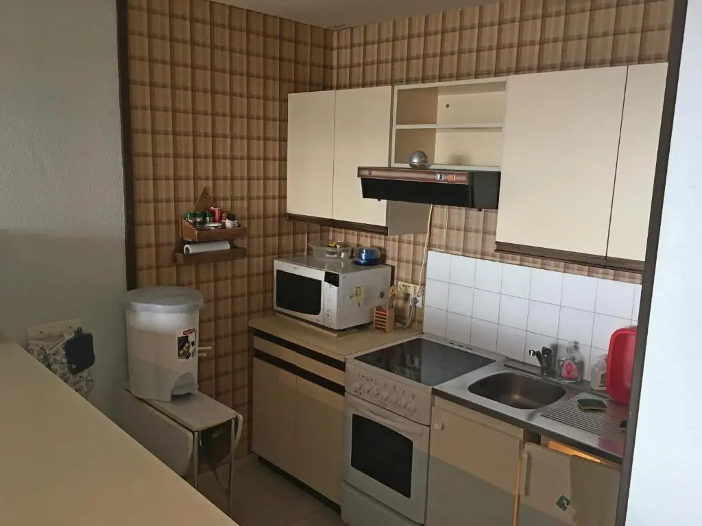 Appartement T3 Vue sur mer