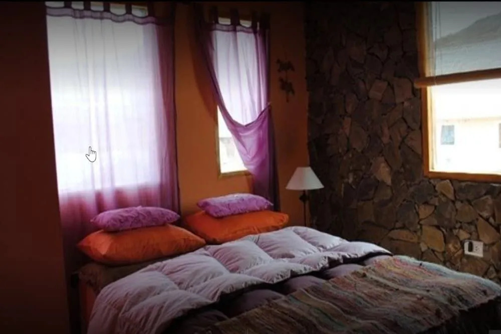 Guanaca Lodge