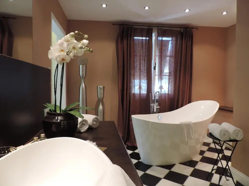 Pension am Bodensee