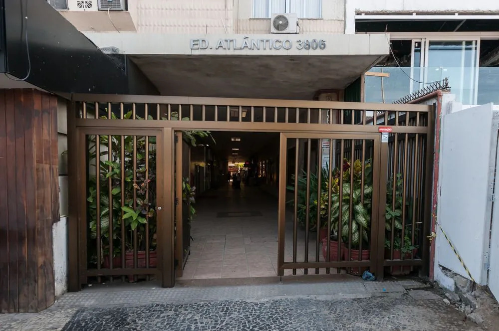 Rio Spot Apartment U020