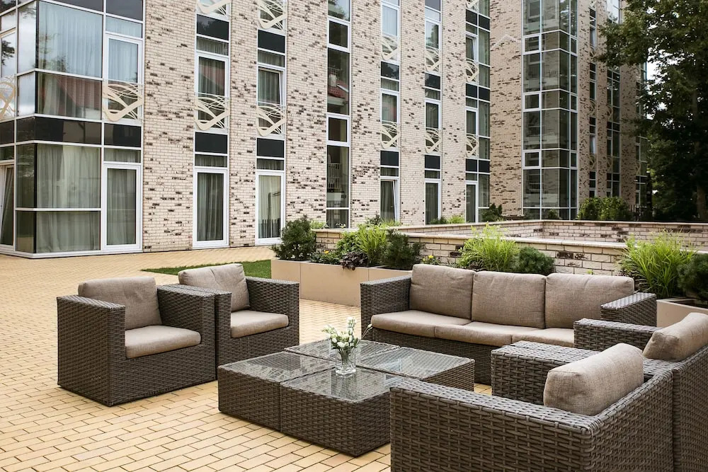Grand Baltic Dunes Hotel & SPA