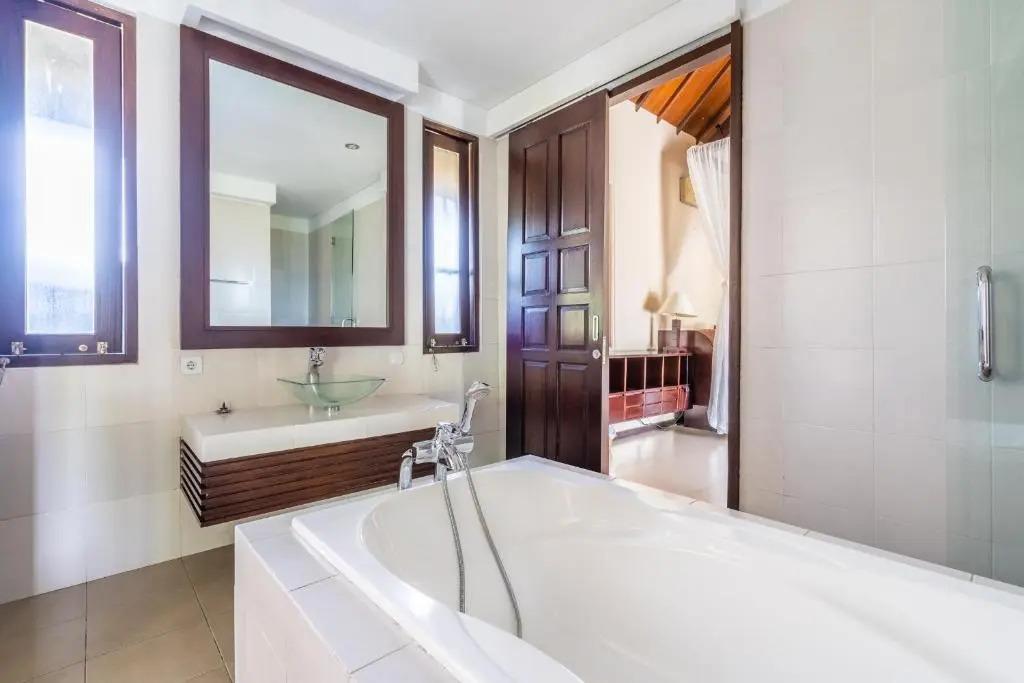 Tirta Tawar Villa Ubud