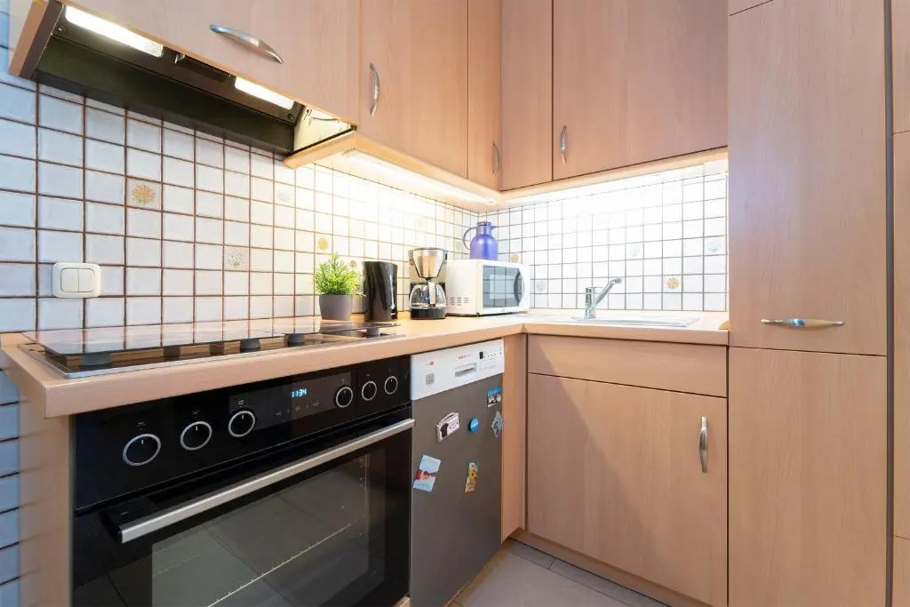 Berolina Wohnung 315