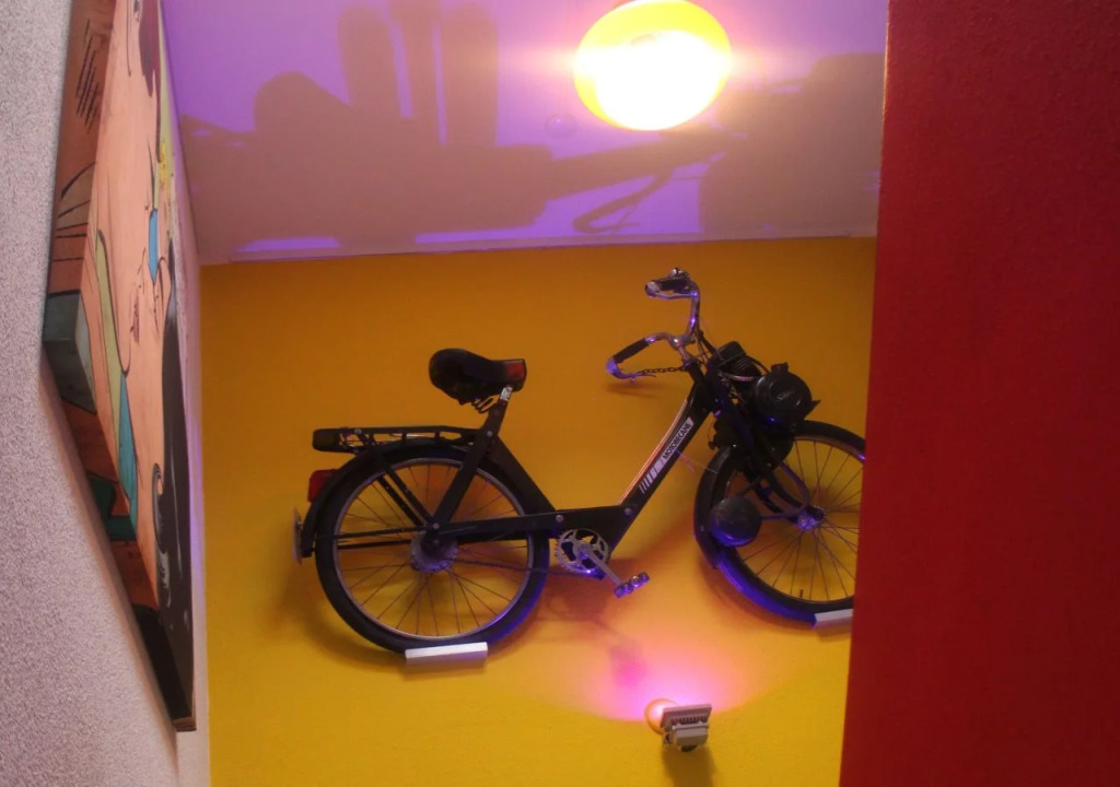 Budget Hostel Zurich